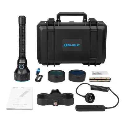 Olight Javelot Pro Torch Hunter's Kit