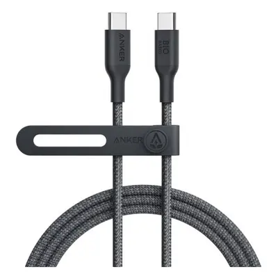 Anker USB cable 1.8 m USB C Black, Grey