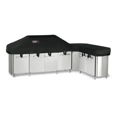 Weber Grill Cover