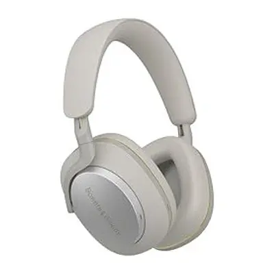 Bowers & Wilkins PX7 S2e Noise Cancelling Wireless Over Ear Headphones with Qualcomm aptX? Adapt