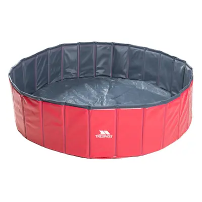 Trespass Folding Pool Waterproof 120cm Napoleon