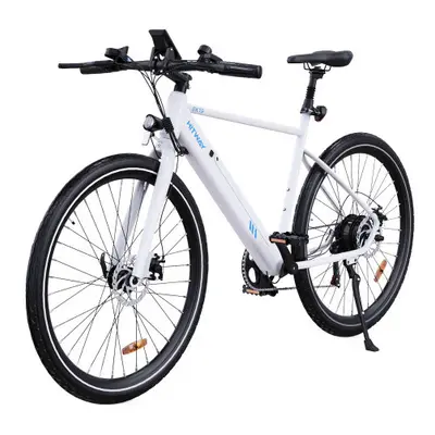 HITWAY BK E-Bike, Electric Bike, 26" Ebikes, up 90KM Hybrid Bike Citybike MT Bicycle,36V 12AH, 7