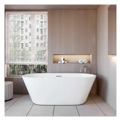 Bathroom Freestanding Double Ended Bath Bathtub