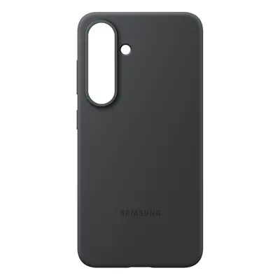 Samsung Silicon Case S25 black