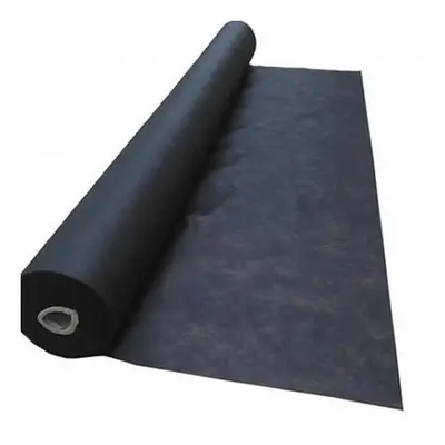 20m x 1m Weed Control Fabric Membrane Ground Sheet Garden Driveway - Cover Large - fabric contro