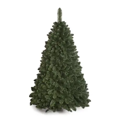 (Caucasian Fir, cm) DWA LUXURY TRADITIONAL CHRISTMAS TREE Bushy Branches