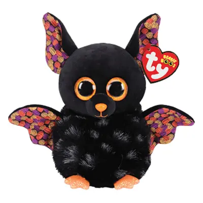 UK Ltd Radar Bat Halloween Plush, Multicoloured, 15cm