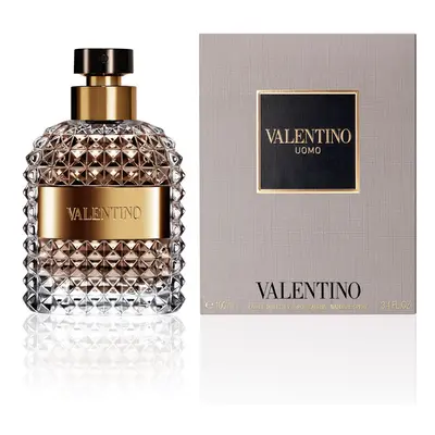 Valentino Uomo 150ml EDT Spray