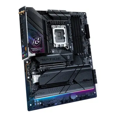 Asrock Z790 Riptide WiFi Intel Z790 LGA ATX