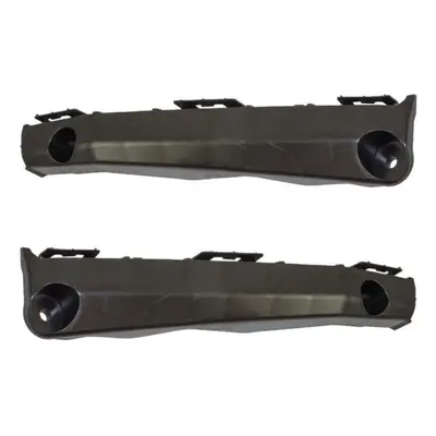 Parts N Go Camry Bumper Bracket Set Driver & Passenger Side Pair