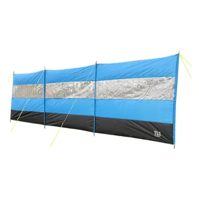 Compact Windbreak - Blue