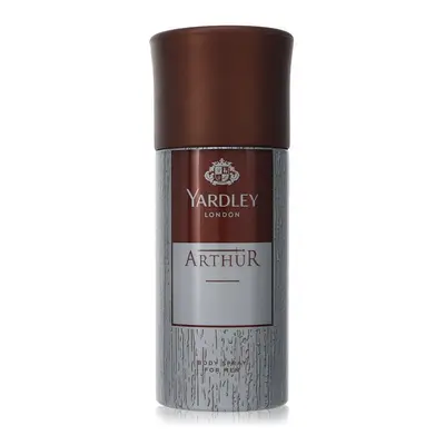 Yardley Arthur Body Spray By Yardley London