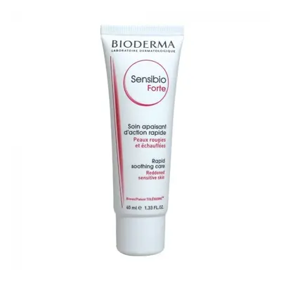 Bioderma Sensibio Forte Cream mL