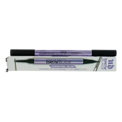 Urban Decay Brow Blade by Urban Decay .01 oz Waterproof Pencil & Ink