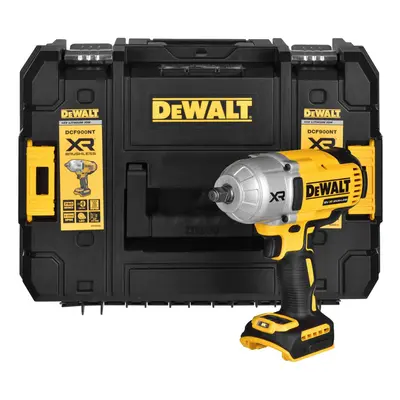 Impact wrench without battery and charger 18V DCF900NT DEWALT