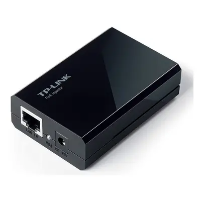 TP-LINK PoE Injector 48V PoE adapter