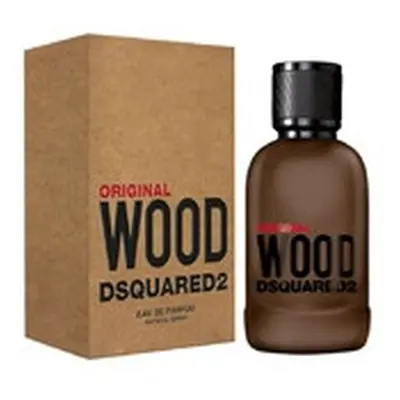 Dsquared2 - Original Wood EDP 100ml