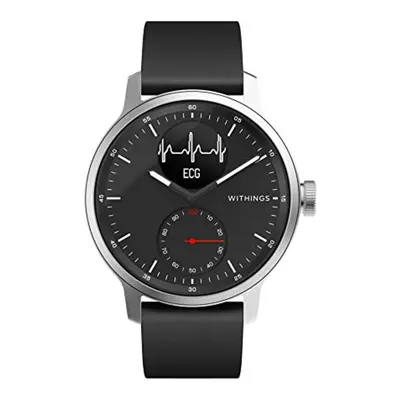 Withings Unisex Watch ref. HWA09-MODEL4-AL