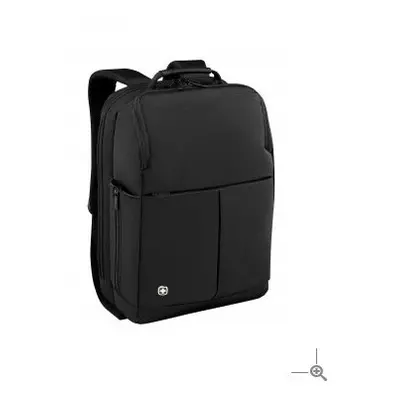 Wenger/SwissGear Reload 16 Backpack Black