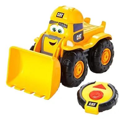 CAT Junior Radio Control Lil' Movers Wheel Loader