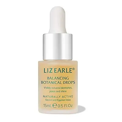 Liz Earle Botanical Drops (Balancing, 15ml)