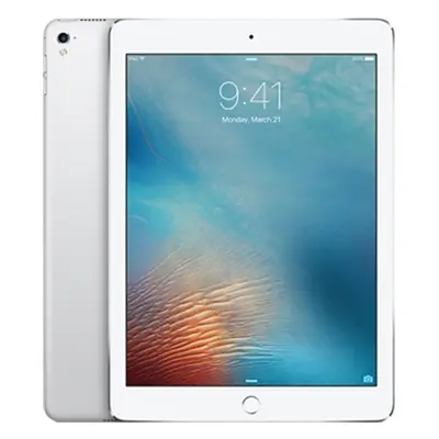 Apple iPad Pro 9.7" | 128GB | Silver | Wi-Fi