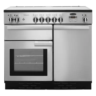 Rangemaster PROP100EISS/C Professional Plus 100cm Burners Electric Range