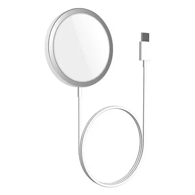 Wireless Magnetic Charger 15W Fast Charging for iPhone