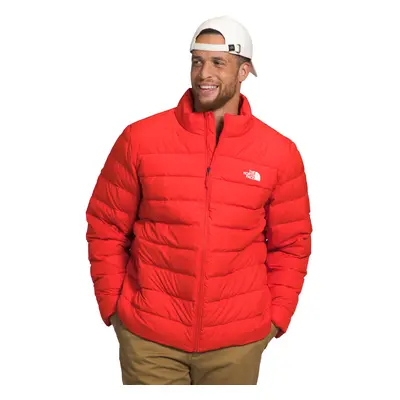 THE NORTH FACE Men's Aconcagua Insulated Jacket (Standard and Big Si