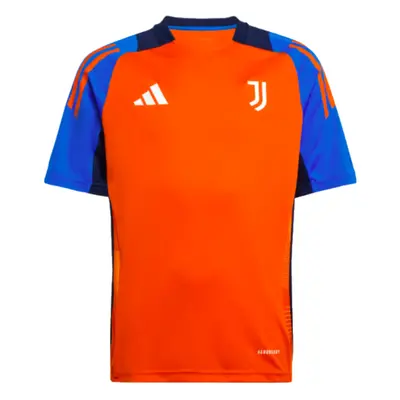 (LB) Juventus Training Jersey (Orange) - Kids