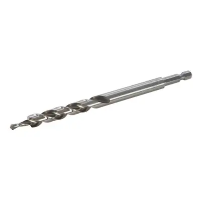 Triton Quick Change Hex Shank Drill Bit 9.5mm / 3/8" - TWQSDB