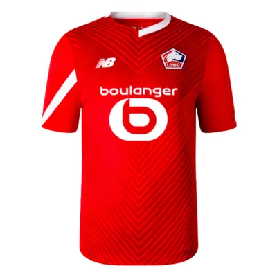 (M) Lille Home Shirt