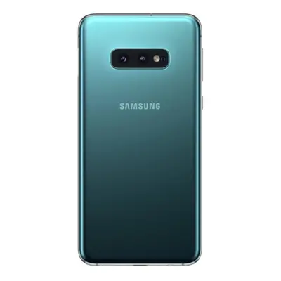 Smartphone Samsung Galaxy S10e G970U Single SIM 6/128 GB - Green