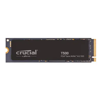 Crucial T500 - SSD - GB - PCIe 4.0 (NVMe)