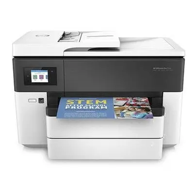 HP OfficeJet Pro All-in-One Printer