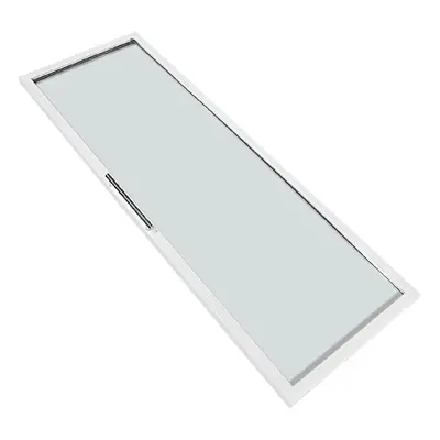 Polar Glass Door