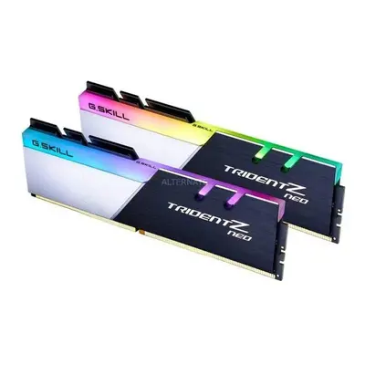 Trident Z Neo Go (4x Go) DDR4 MHz CL18