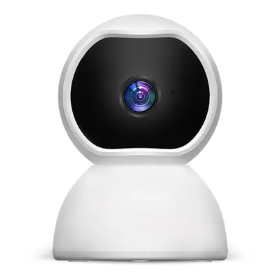 (EU Plug) Surveillance Camera 1080P IP Smart Camera WiFi Angle Night Vision Camcorder Video Webc