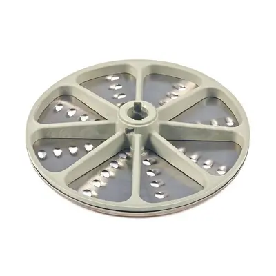 Buffalo 7mm Grating Disc