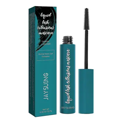 Thrive Causemetics Liquid Lash Extensions Mascara Rich Black Full Size Brynn