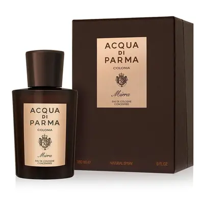 Acqua Di Parma Colonia Mirra 180ml Eau De Cologne