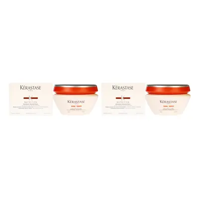 Kerastase Nutritive Masque Magistral - Pack of For Unisex 6.8 oz Mask