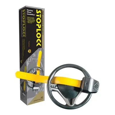 Steering Wheel Lock - Professional