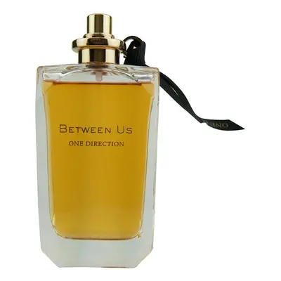 One Direction Between Us Eau de Parfum 100ml (Tester)