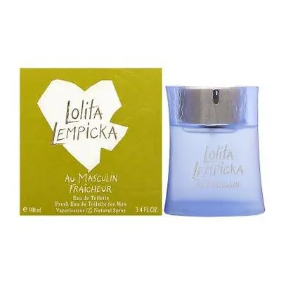 Lolita Lempicka Fraicheur 3.4 Sp For Men