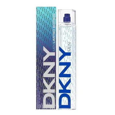 Dkny Summer 3.4 Eau De Cologne Spray For MenRN