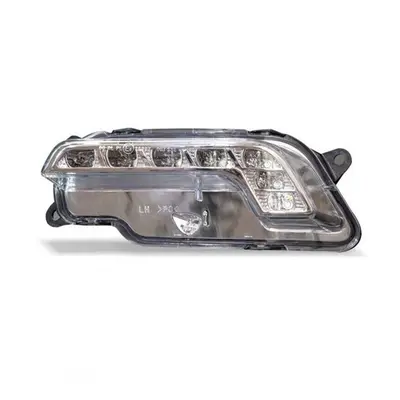 Left Daytime Running Light LED Fog Lamps Driver for Mercedes W212 E300 E350 E500 E550 2128200756