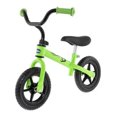 Children's Bike Chicco Green