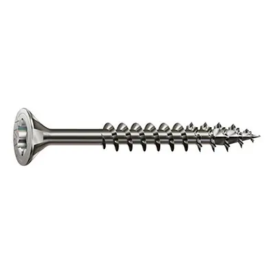 T-Star PlusÂ âÂ All-Purpose Screw, Countersunk Head, T, 4Cut, Partial Thread, Stainless Steel 