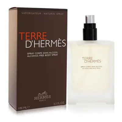 Terre D'hermes Alcohol-free Body Spray - 100ml/3.3oz